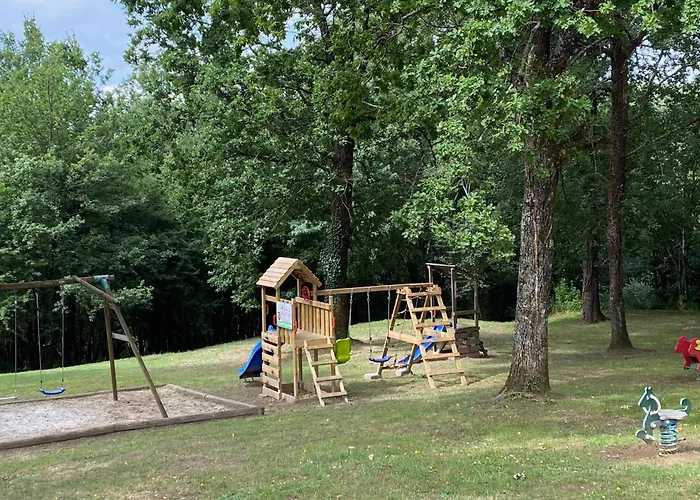 Domaine Des Grands Pins