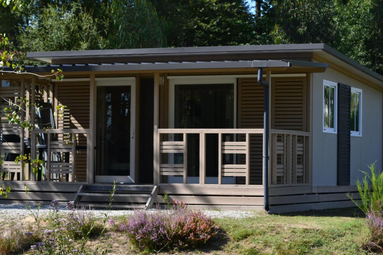 Domaine Des Grands Pins Parque de vacaciones 4*