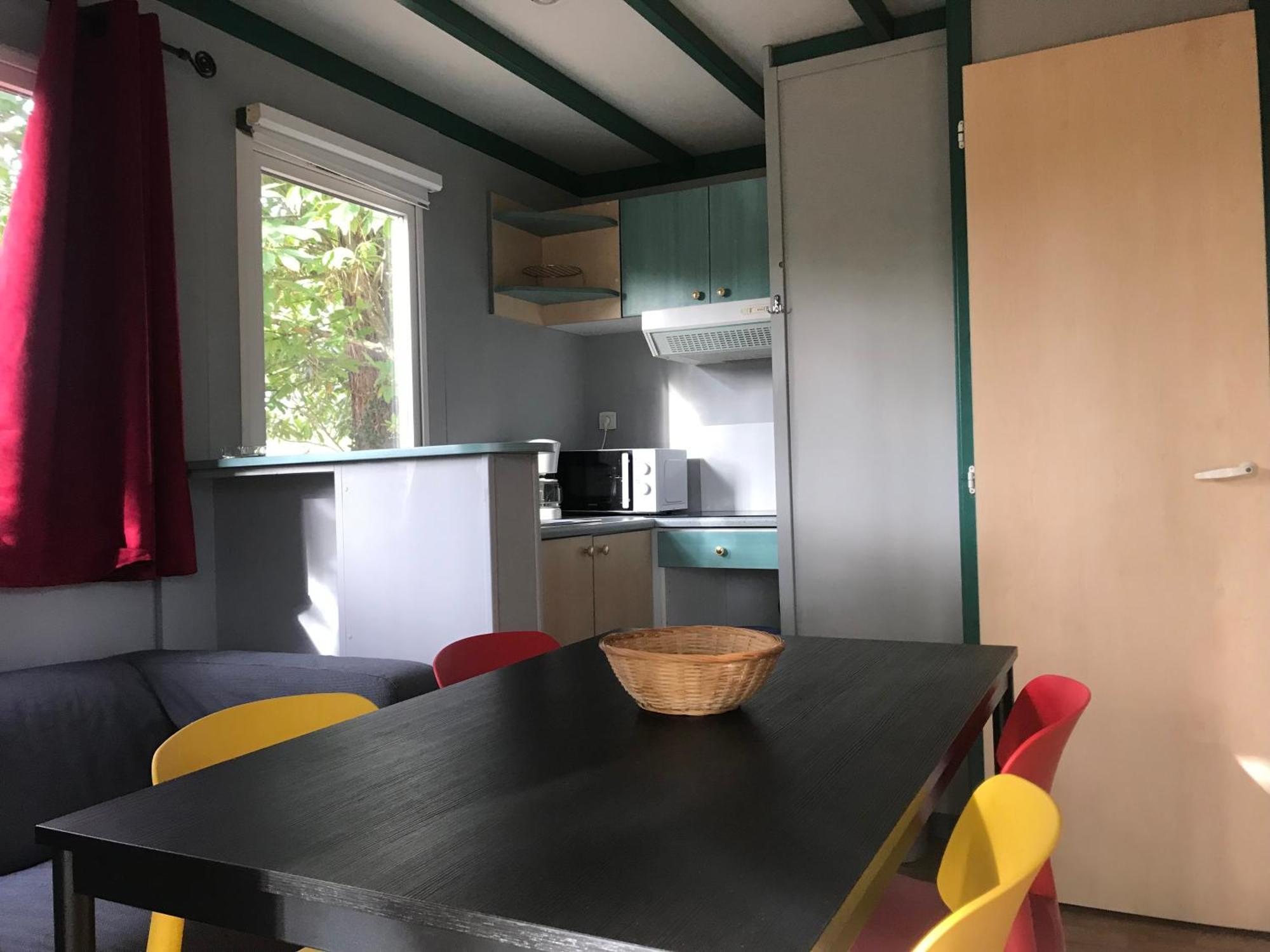 Domaine Des Grands Pins Parque de vacaciones 4*
